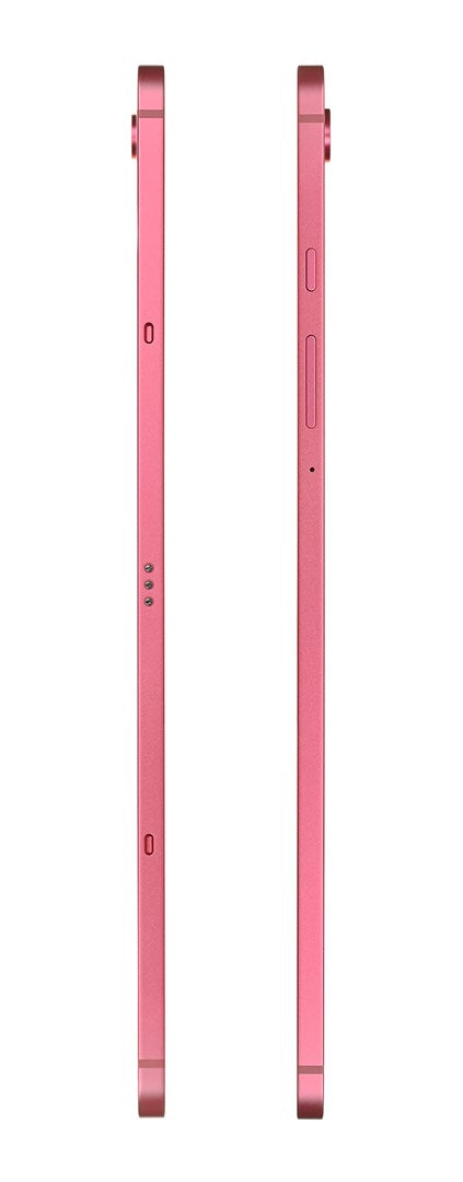 Samsung Galaxy Tab S10 lite (X400) 6/128GB Red – Samsung