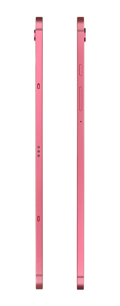 Samsung Galaxy Tab S10 lite (X400) 6/128GB Red – Samsung