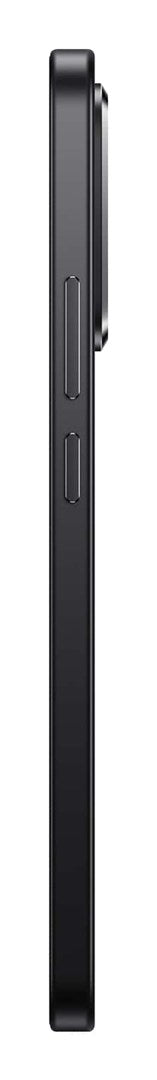 Xiaomi 15T 17,4 cm (6.83") Dubbla SIM-kort 5G 12 GB 256 GB 5500 mAh Svart