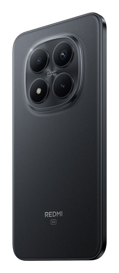Xiaomi Redmi Note 15 Pro+ 5G Midnight Black - 17.4 cm (6.83") 8 GB 256 GB 6500 mAh Black – Xiaomi