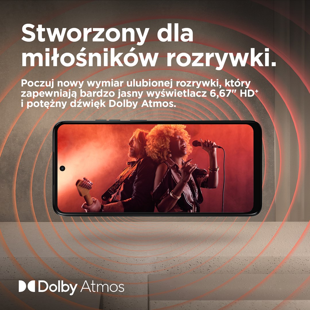 Motorola moto g05 16.9 cm (6.67") Dual SIM Android 15 4G USB Type-C 8 GB 128 GB 5200 mAh Blue – Motorola