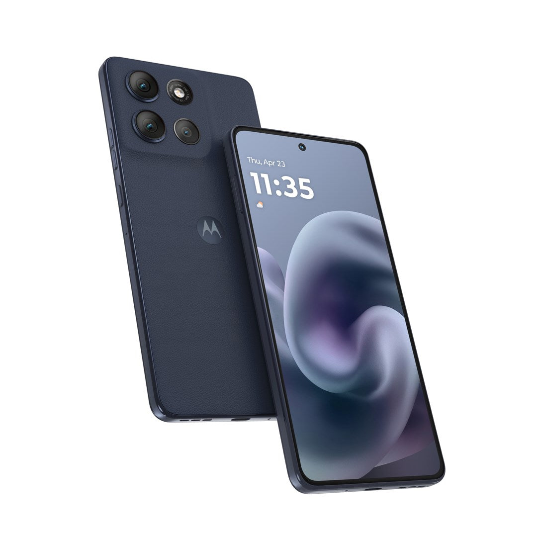 Motorola Moto G86 Power 12GB/256GB Blue