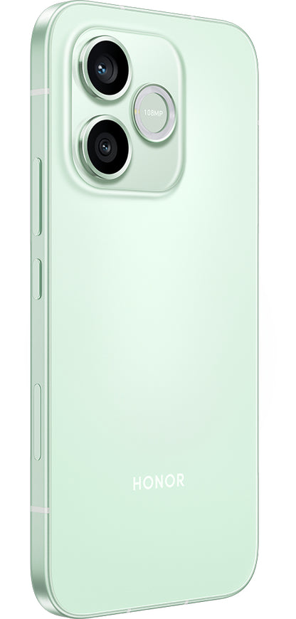 Honor 600 Lite 8GB/256GB Grön – Honor