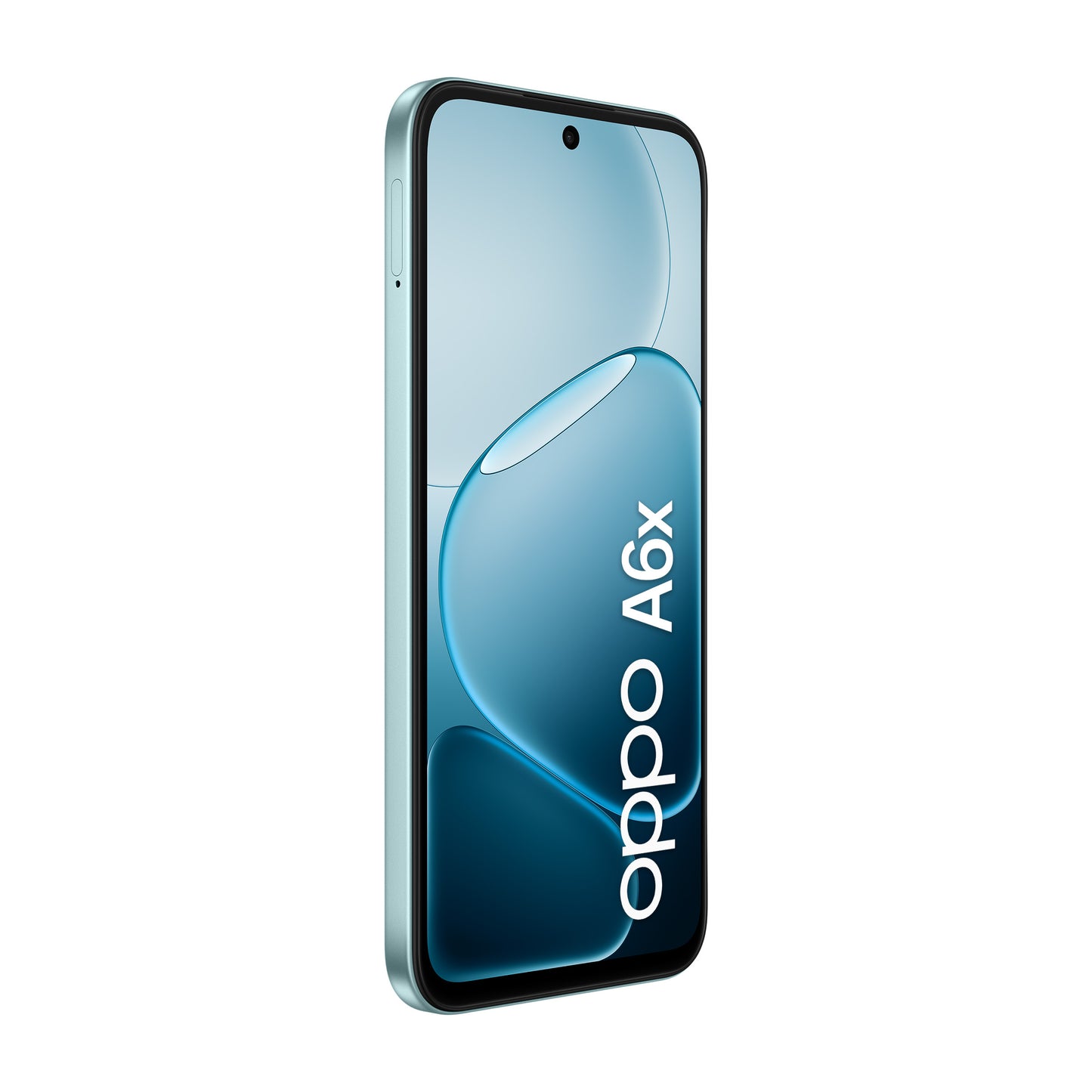 OPPO A6x 128GB Blå – Oppo