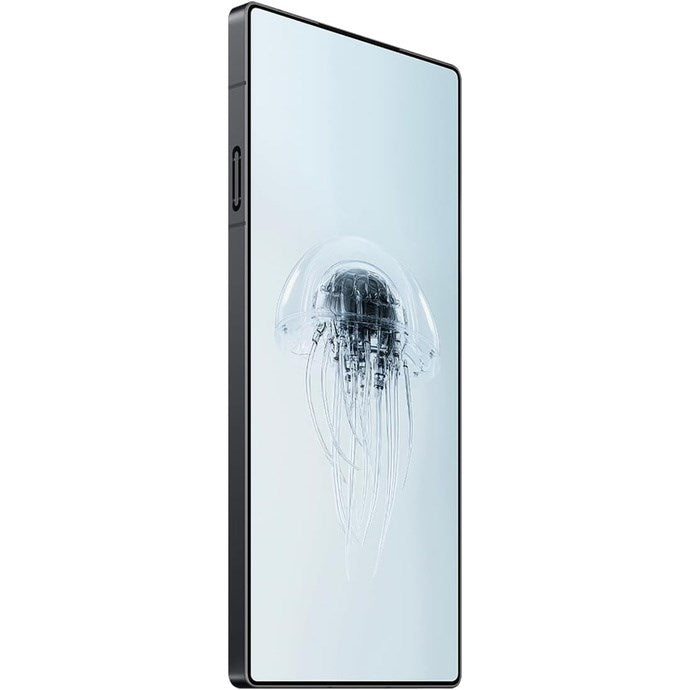 Smartphone REDMAGIC 10 Pro 5G 12/256GB Shadow – REDMAGIC