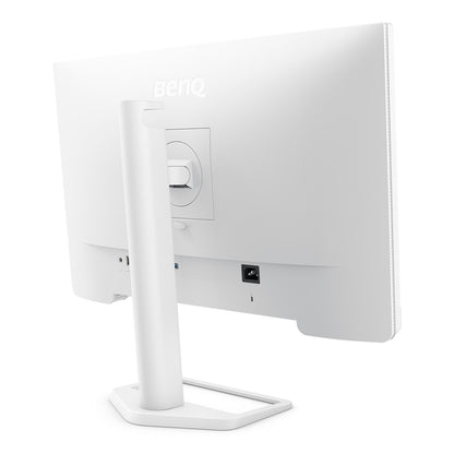 BenQ EW3290U LED display 79.2 cm (31.2") 3840 x 2160 pixels 4K Ultra HD White