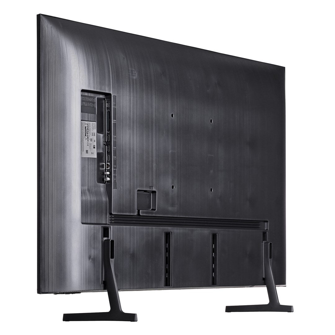 Samsung Q7F QE75Q7FAAU 190.5 cm (75") 4K Ultra HD Smart TV Wi-Fi Black