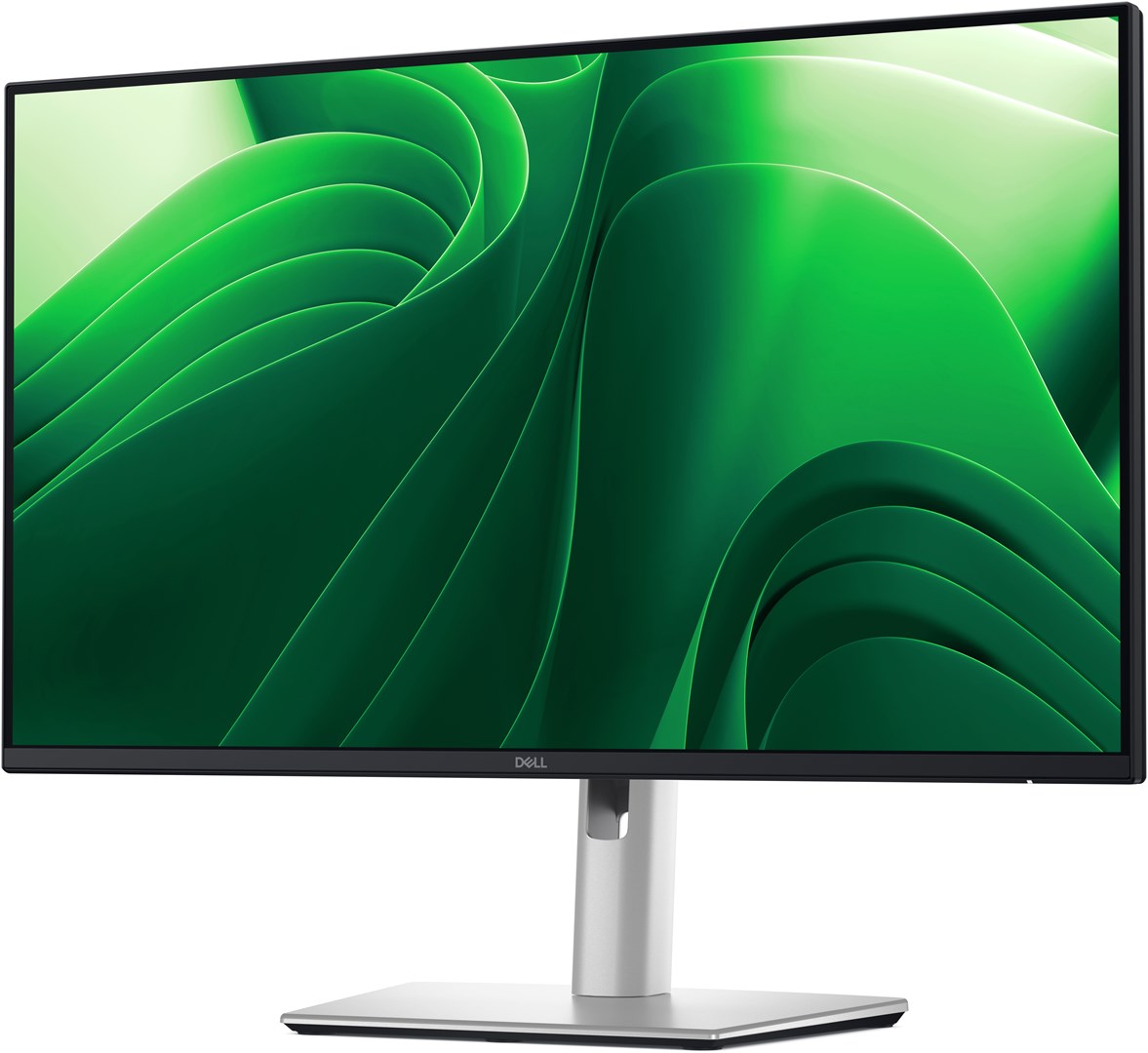 DELL Pro Plus P2425DE computer monitor 61 cm (24") 2560 x 1440 pixels Quad HD LCD Black – Dell