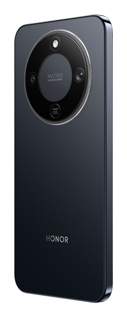 Honor Magic8 Lite 256GB Svart – Honor