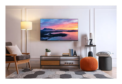 TCL S59K 32S59K TV 81.3 cm (32") Full HD Smart TV Wi-Fi Metallic