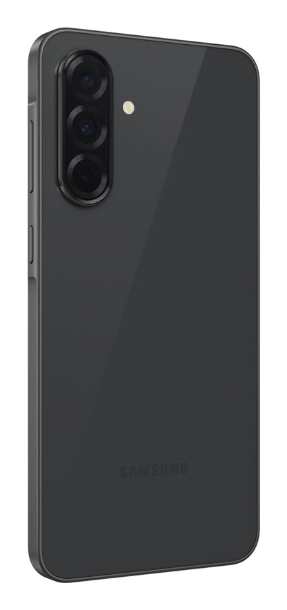 Samsung Galaxy A36 5G 256GB A366 Svart Enterprise Edition – Samsung