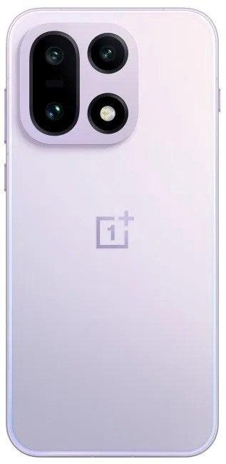 OnePlus 15 512GB Lila – OnePlus