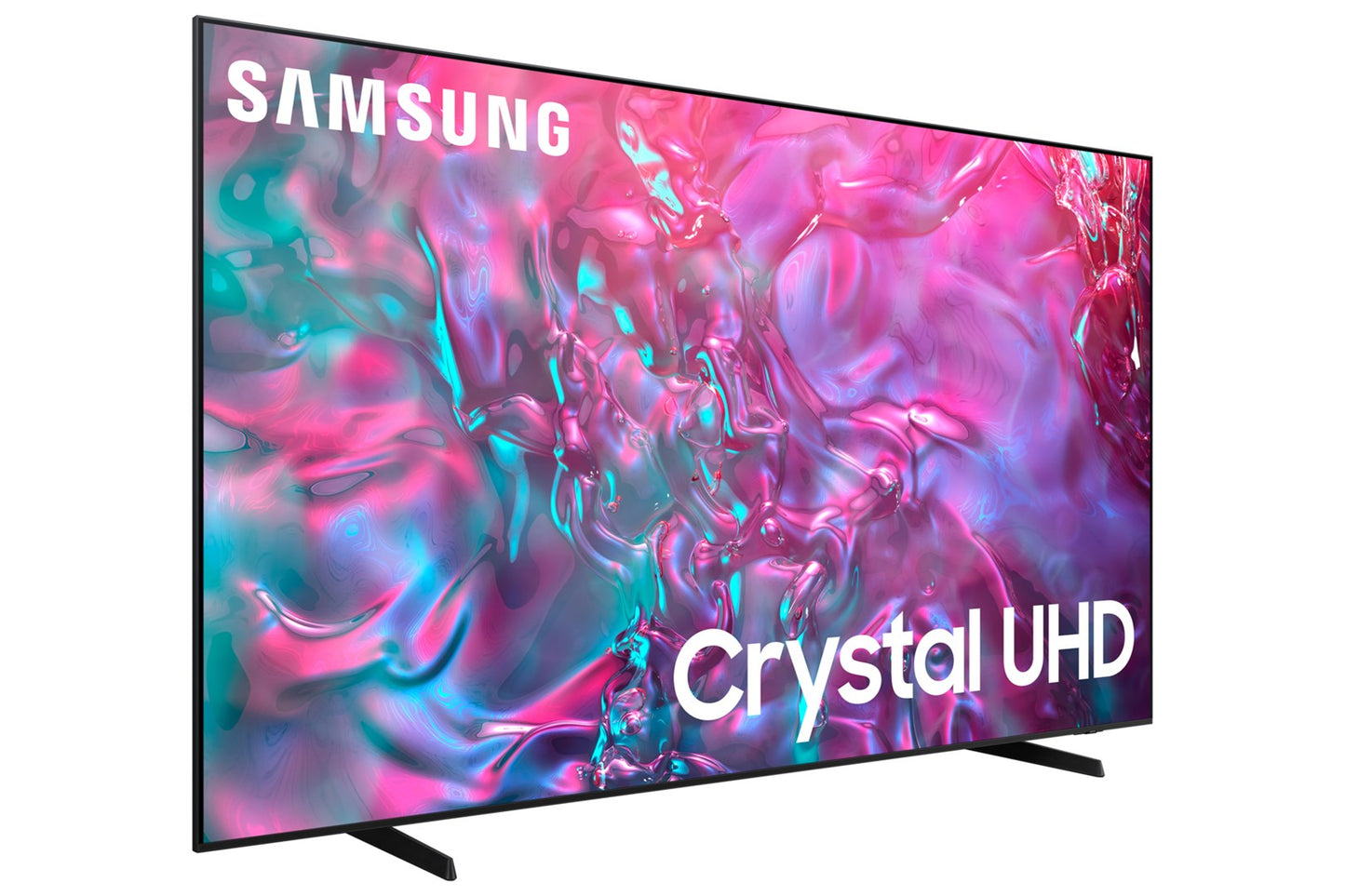 Samsung UE98DU9072U 2.49 m (98") 4K Ultra HD Smart TV Wi-Fi Black – Samsung