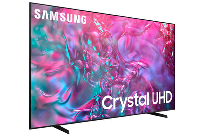 Samsung UE98DU9072U 2.49 m (98") 4K Ultra HD Smart TV Wi-Fi Black – Samsung