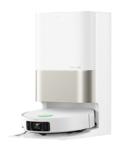 Dreame X50 Ultra Complete cleaning robot (white) – dreame