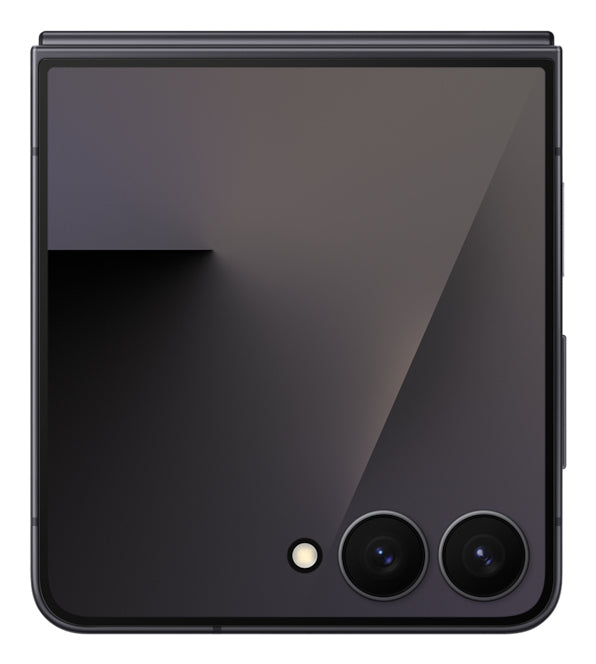 Samsung SM-F766BZKGEUB smarttelefoner 17,5 cm (6.9") Dubbla SIM-kort 5G USB Type-C 12 GB 256 GB 4300 mAh Svart – Samsung