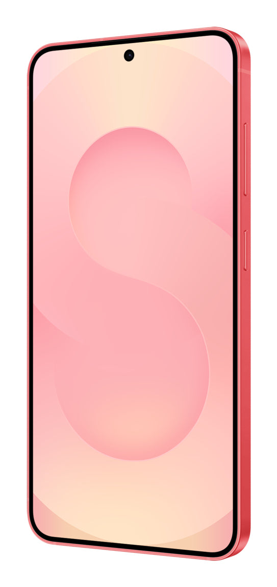 Samsung Galaxy S25 256GB S931 Röd – Samsung