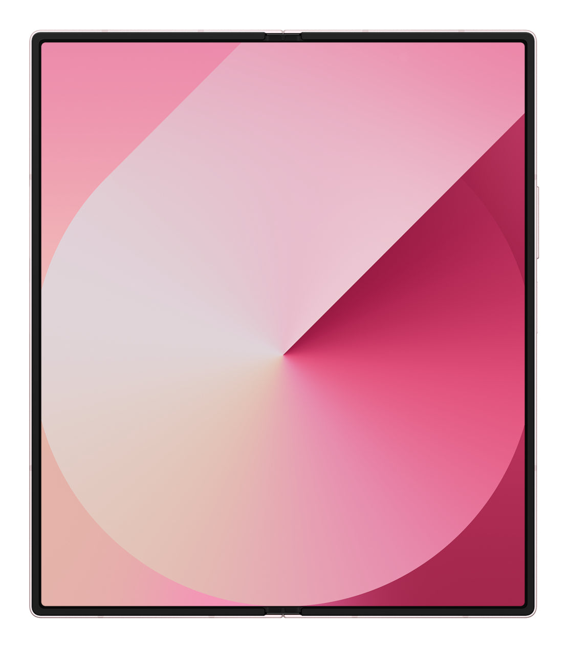 Samsung Galaxy Z Fold 6 512GB F956 Rosa – Samsung