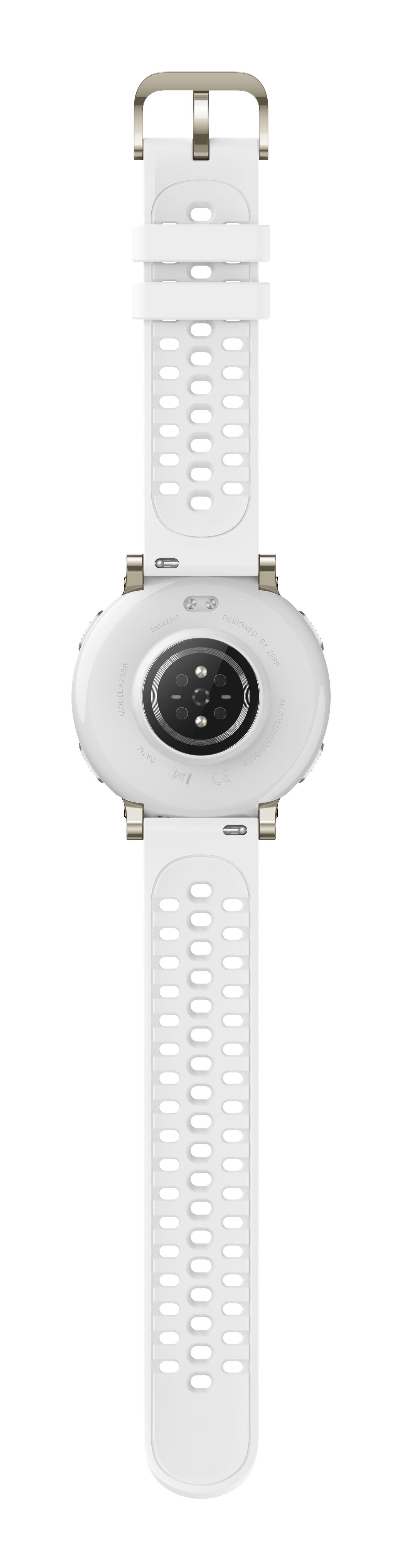 Amazfit Active 3 Premium Vit – Amazfit