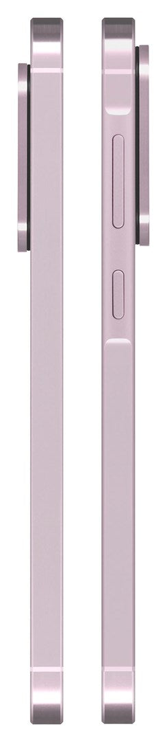 Samsung Galaxy A56 17 cm (6.7") Dubbla SIM-kort Android 15 5G USB Type-C 8 GB 256 GB 5000 mAh Rosa