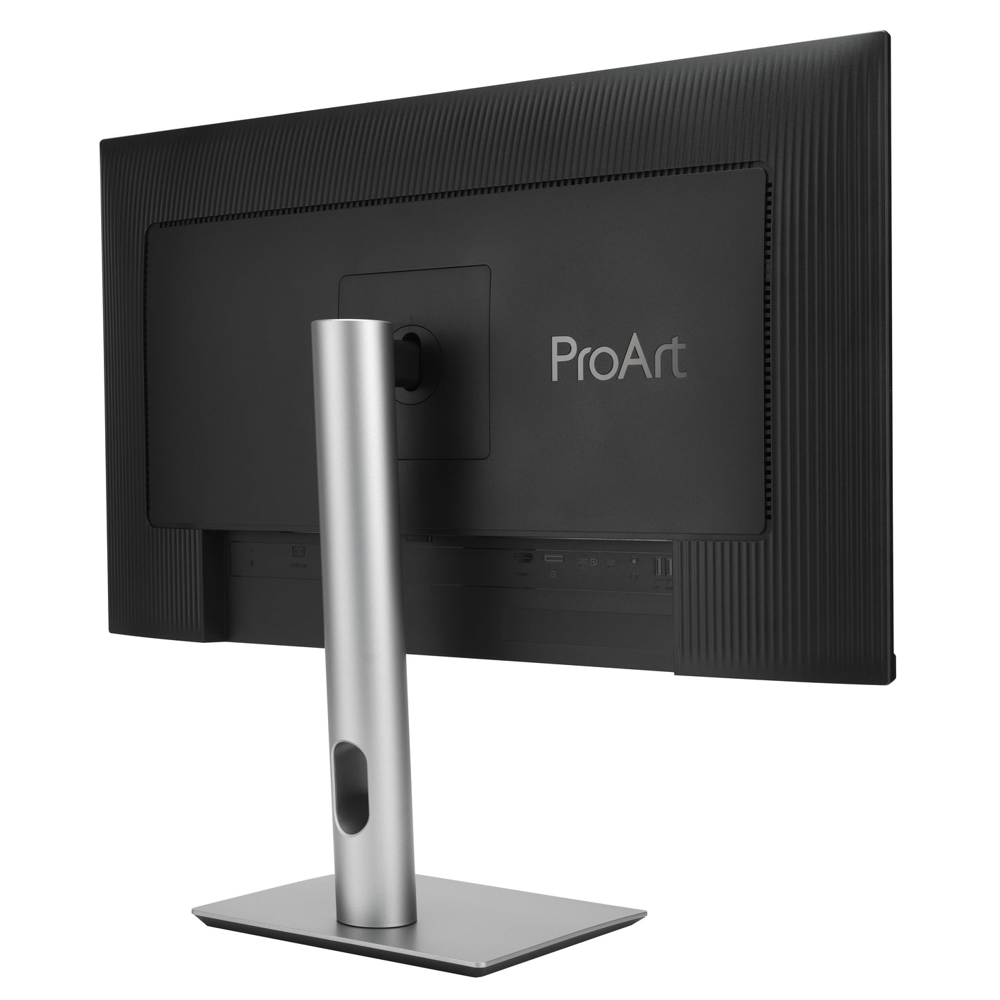 ASUS ProArt PA27JCV computer monitor 68.6 cm (27") 5120 x 2880 pixels 5K Ultra HD LCD Black – ASUS