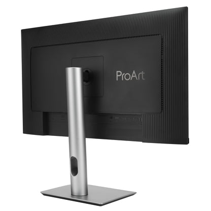 ASUS ProArt PA27JCV computer monitor 68.6 cm (27") 5120 x 2880 pixels 5K Ultra HD LCD Black – ASUS