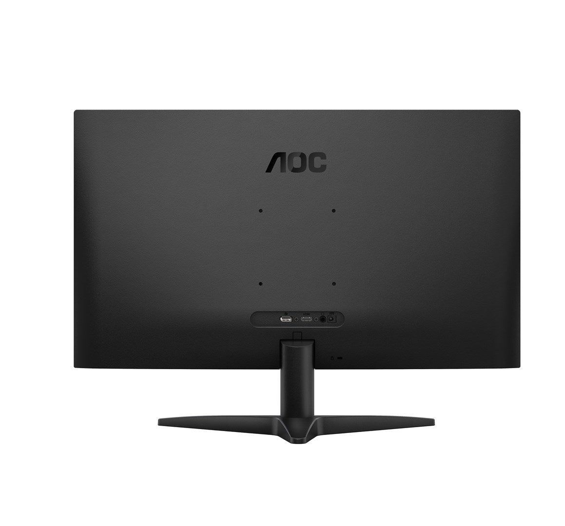 AOC 27B36X computer monitor 68.6 cm (27") 1920 x 1080 pixels Full HD LED Black – AOC