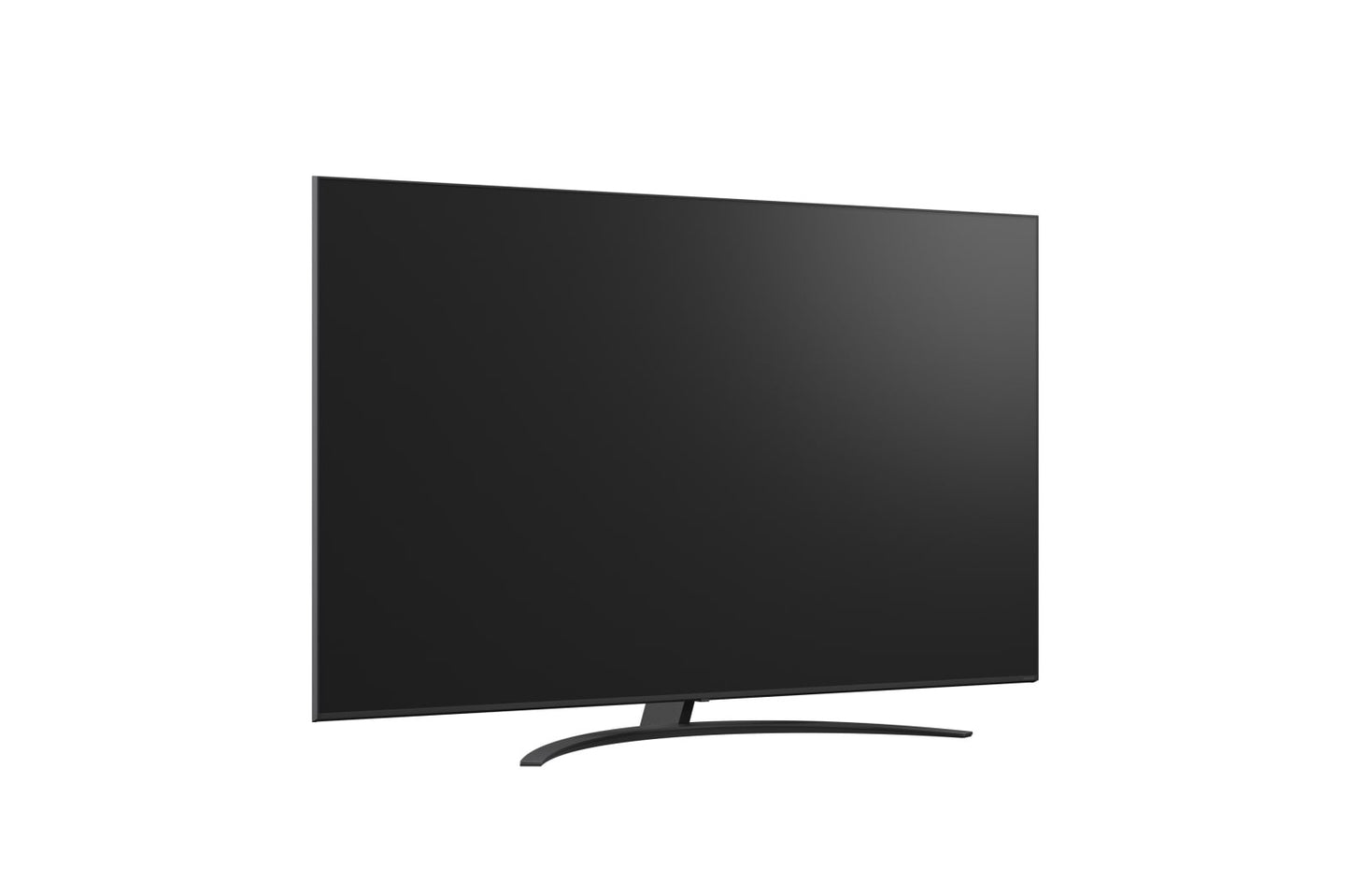 LG NanoCell AI 65NANO81A3A TV 165.1 cm (65") 4K Ultra HD Smart TV Wi-Fi Black – LG