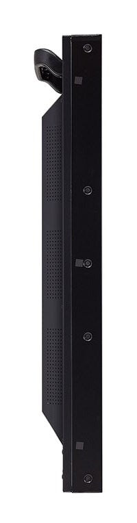 LG 55XS4P-B 55" Digital Signage Full HD Wi-Fi webOS 24/7 Black