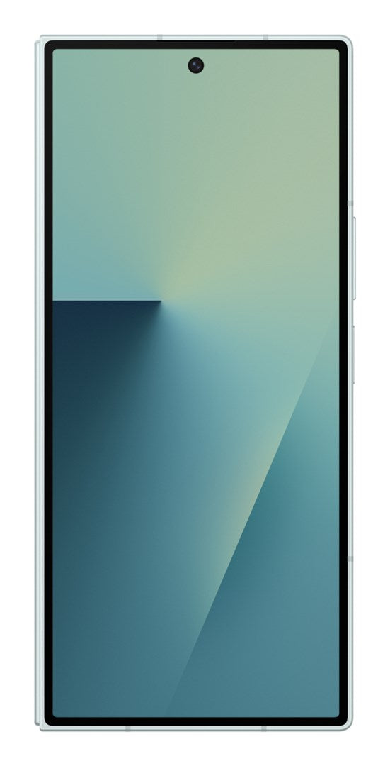 Samsung Galaxy Z Fold 7 512GB Grön – Samsung
