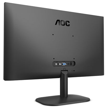 AOC B2 22B2H/EU LED display 54.6 cm (21.5") 1920 x 1080 pixels Full HD Black – AOC