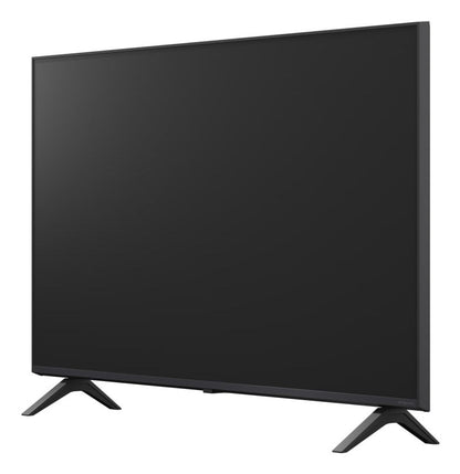 LG NanoCell 43NANO80A3B TV 109.2 cm (43") 4K Ultra HD Smart TV Wi-Fi Black