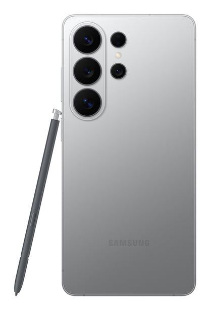 Samsung Galaxy S26 Ultra 512GB Silver – Samsung