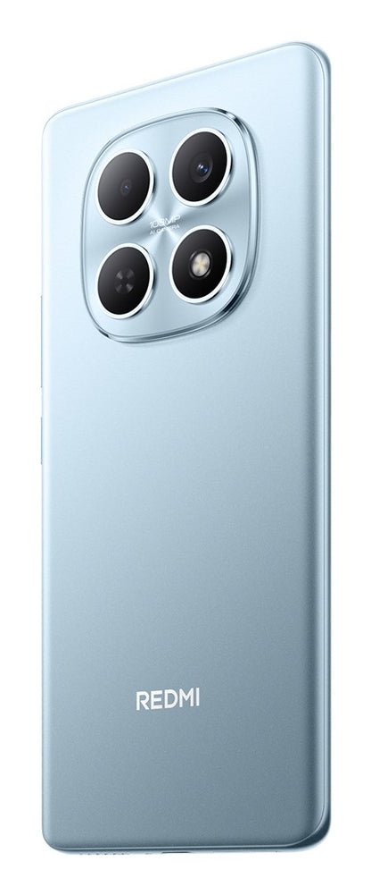 Xiaomi Redmi Note 15 6GB/128GB Blå – Xiaomi
