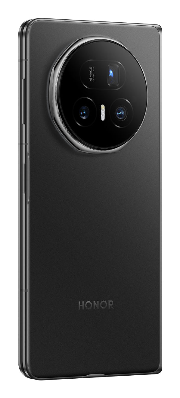 Honor Magic V5 16GB/512GB Svart – Honor