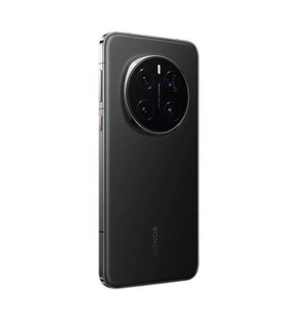 Honor Magic7 Pro 17.3 cm (6.8") Dual SIM Android 15 5G USB Type-C 12 GB 512 GB 5270 mAh Black – Honor