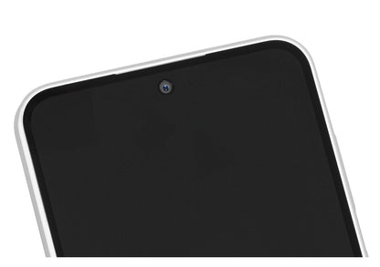 Samsung Galaxy A36 17 cm (6.7") Dubbla SIM-kort Android 15 5G USB Type-C 8 GB 256 GB 5000 mAh Vit
