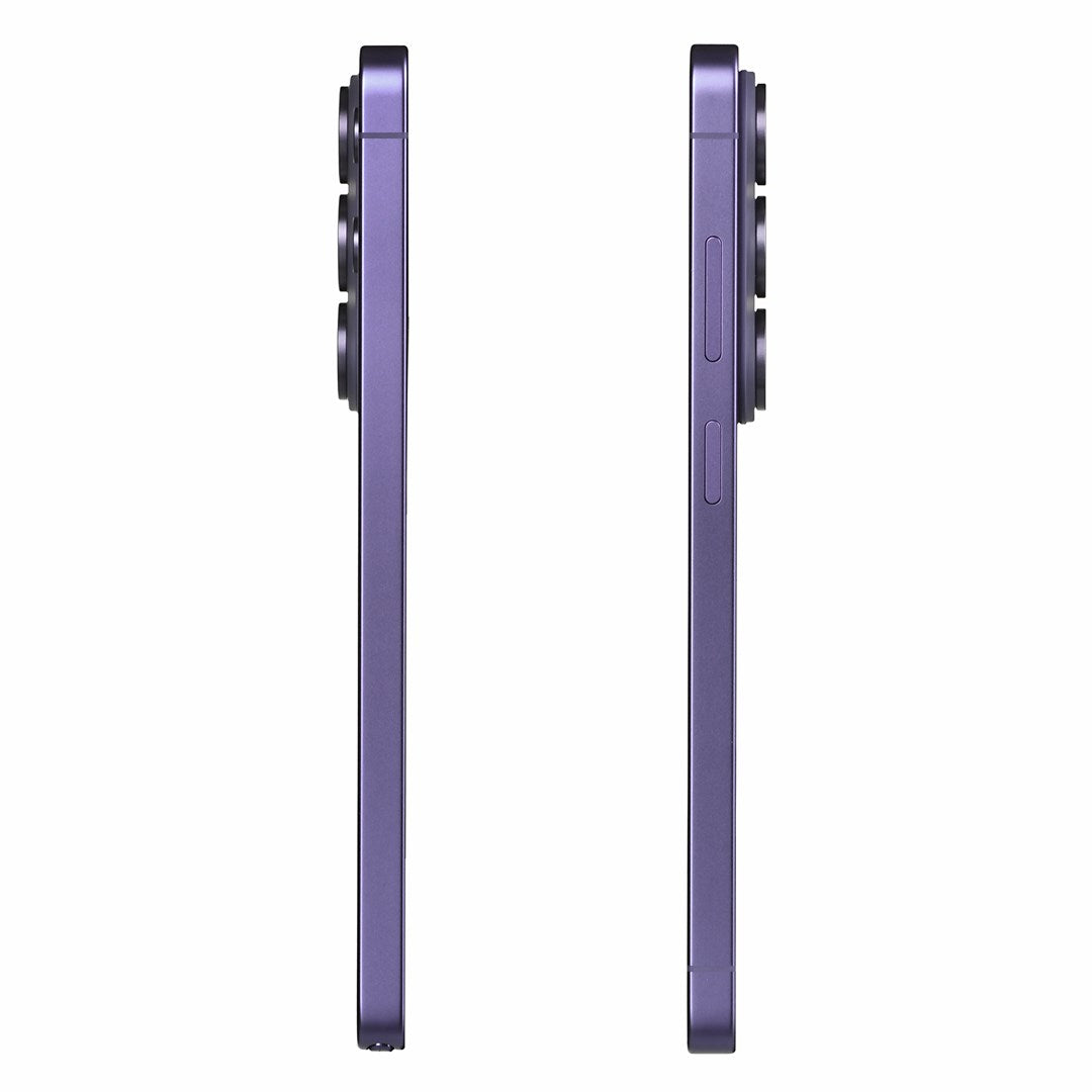 Samsung Galaxy S26 Ultra 17.5 cm (6.9") Dual SIM Android 16.0 5G USB Type-C 12 GB 256 GB 5000 mAh Violet – Samsung