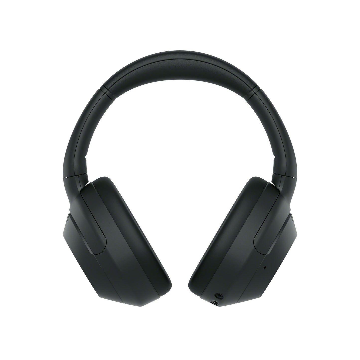 Sony ULT Wear Svart – Sony