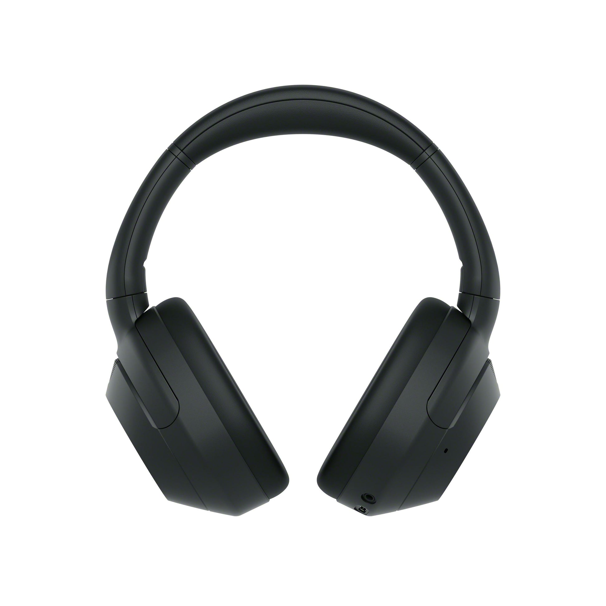 Sony ULT Wear Svart – Sony