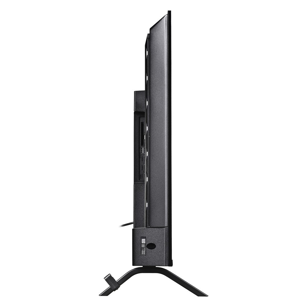 Philips 50PUS8010/12 TV 127 cm (50") 4K Ultra HD Smart TV Wi-Fi Black