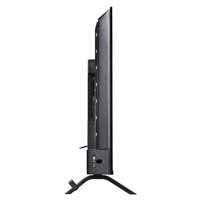 Philips 50PUS8010/12 TV 127 cm (50") 4K Ultra HD Smart TV Wi-Fi Black
