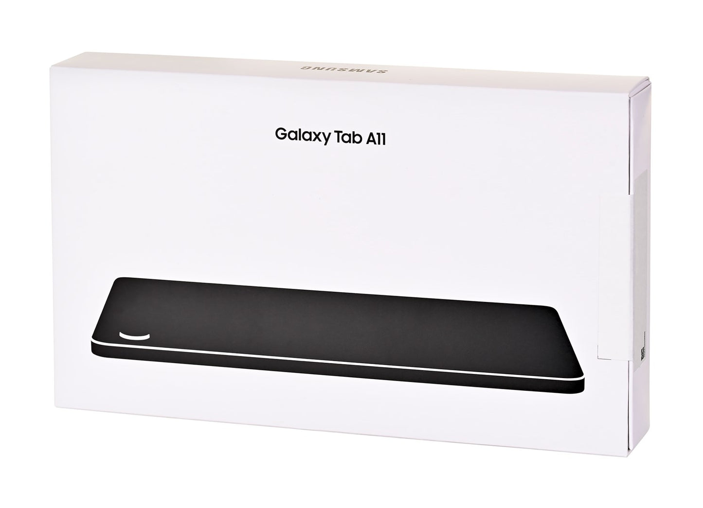 Samsung Galaxy Tab A11 A11 4G LTE-TDD & LTE-FDD 128 GB 22.1 cm (8.7") 8 GB Wi-Fi 5 (802.11ac) Grey – Samsung