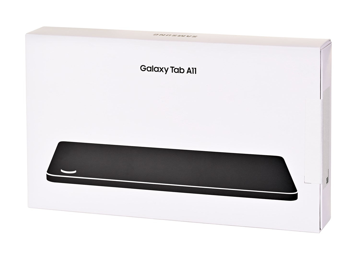 Samsung Galaxy Tab A11 A11 4G LTE-TDD & LTE-FDD 128 GB 22.1 cm (8.7") 8 GB Wi-Fi 5 (802.11ac) Grey – Samsung