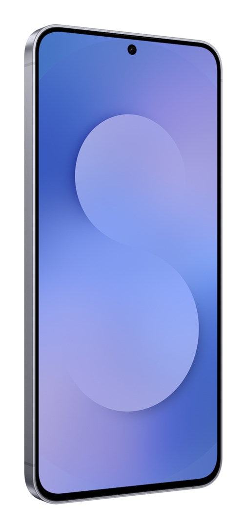 Samsung Galaxy S25 FE 5G 17 cm (6.7") Dubbla SIM-kort USB Type-C 8 GB 256 GB 4900 mAh Marinblå