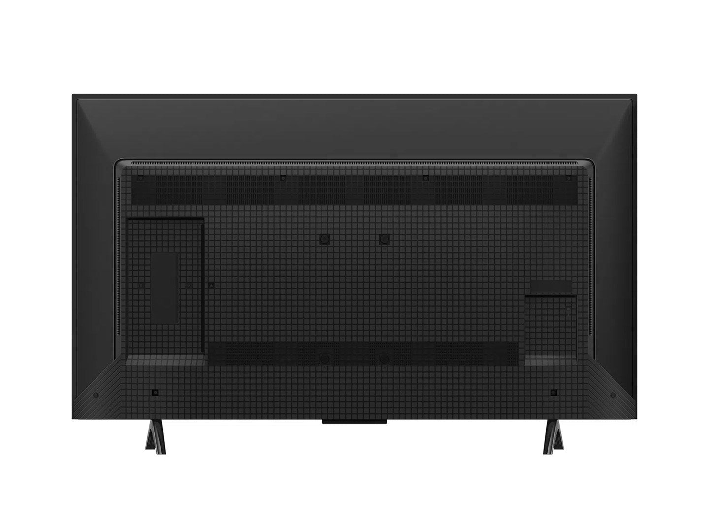 TCL T69C 43T69C TV 109.2 cm (43") 4K Ultra HD Smart TV Wi-Fi Black 350 cd/m² – TCL