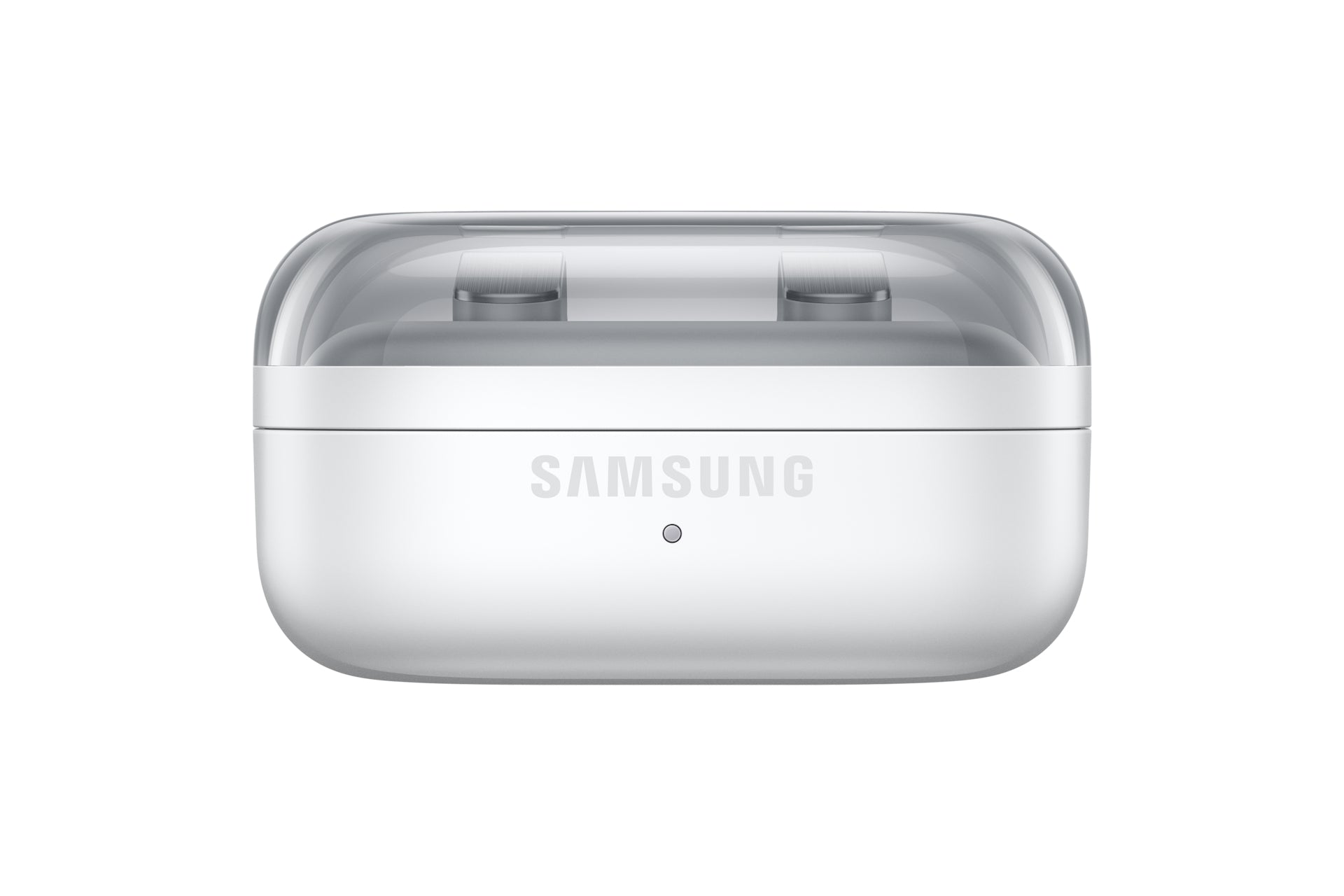 Samsung Galaxy Buds 4 Vit – Samsung