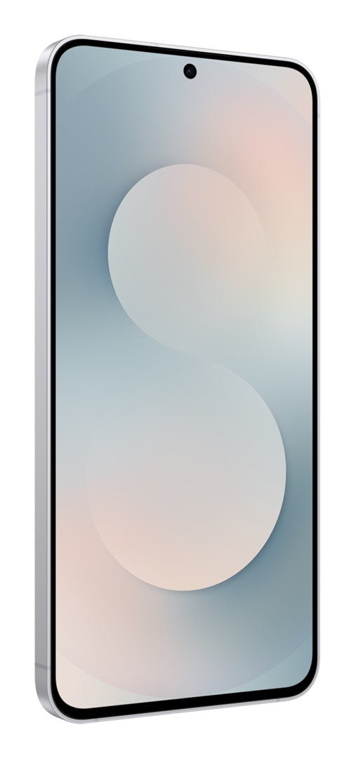 Samsung Galaxy S25 FE SM-S731B/DS 17 cm (6.7") Dual SIM Android 16.0 5G USB Type-C 8 GB 512 GB 4900 mAh White – Samsung