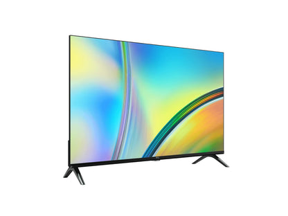 TCL S54 32S5400AF TV 81.3 cm (32") Full HD Smart TV Wi-Fi Silver – TCL