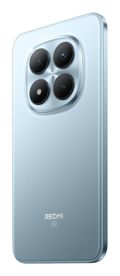 Xiaomi Redmi Note 15 Pro+ Glacier Blue - 5G 17.4 cm (6.83") 12 GB 512 GB 6500 mAh Blue